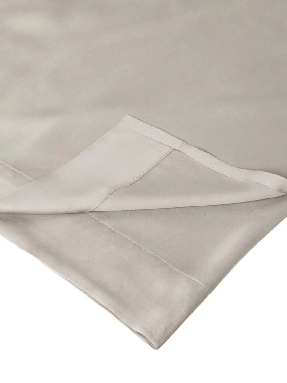 TEMPUR 100x200x30 cm muotoonommeltu lakana Egyptian Cotton