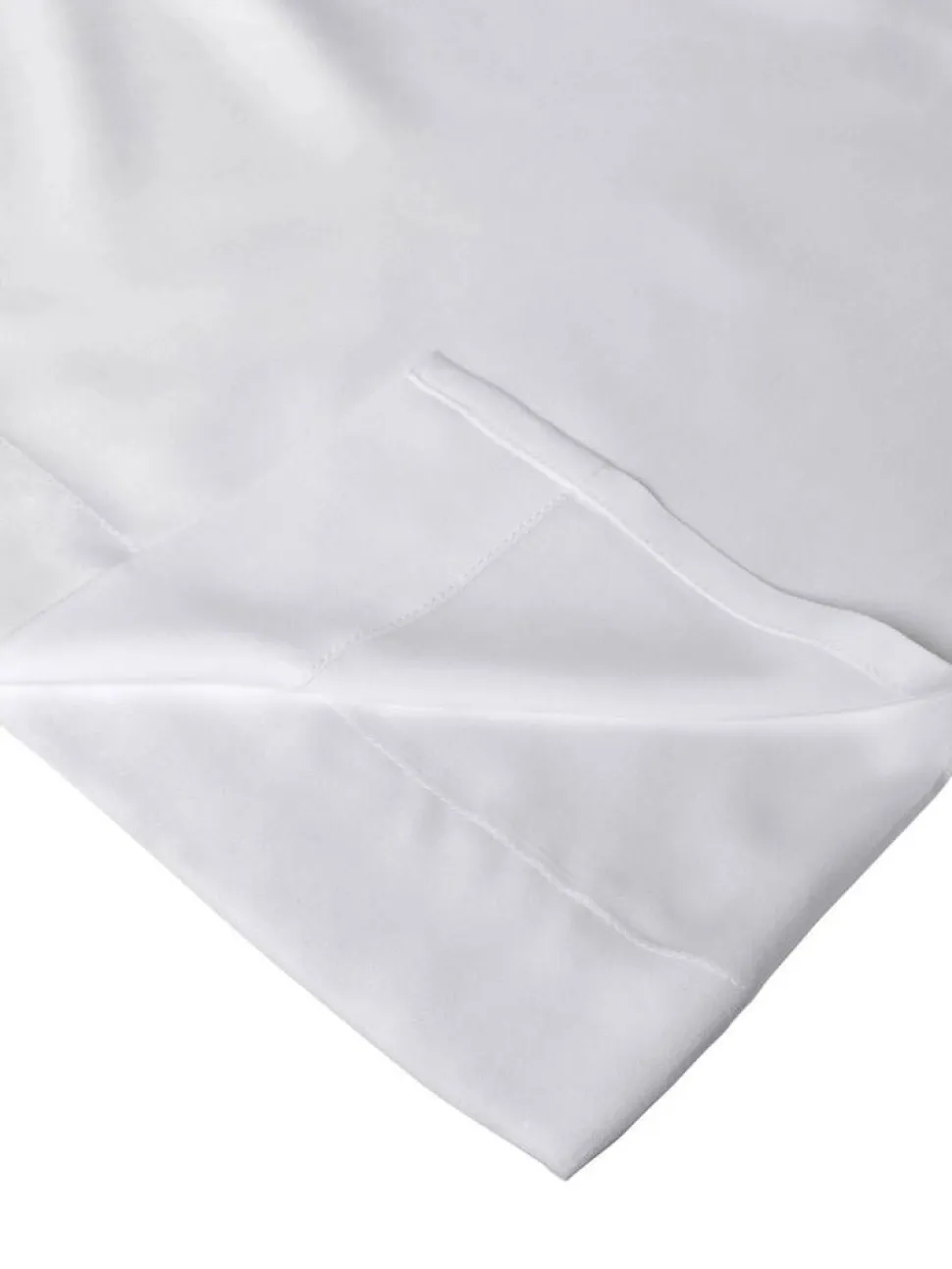 TEMPUR 180x200x30 cm muotoonommeltu lakana Egyptian Cotton