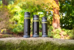 Thermos termospullo Ultimate 0,5 l harmaa