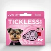 Tickless ultraääni punkki- ja kirppukarkoitin