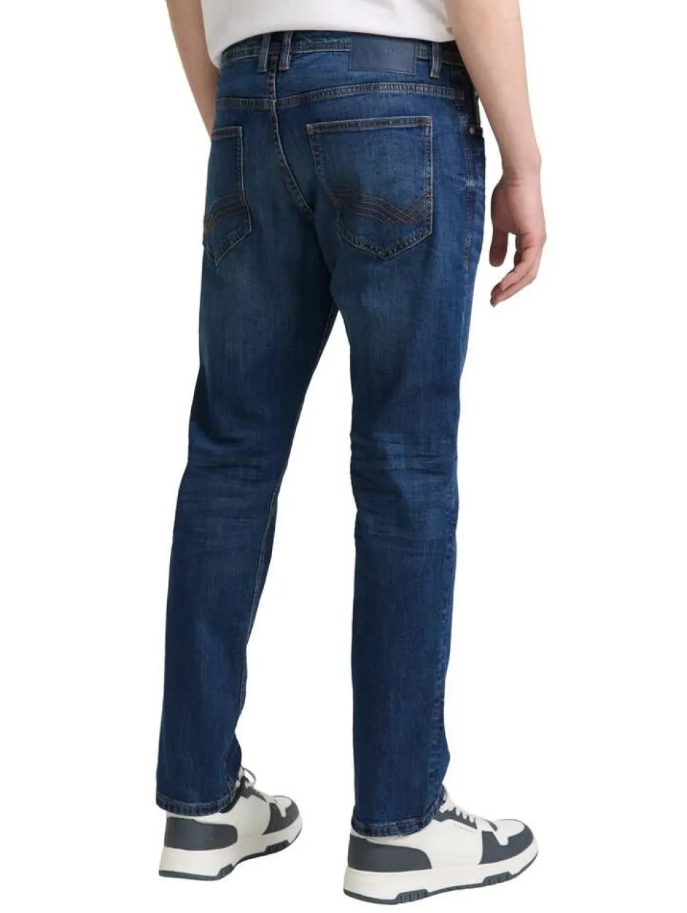 Tom Tailor farkut Josh 1047978