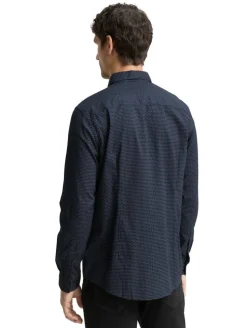 Tom Tailor paita 1048444 Slim fit