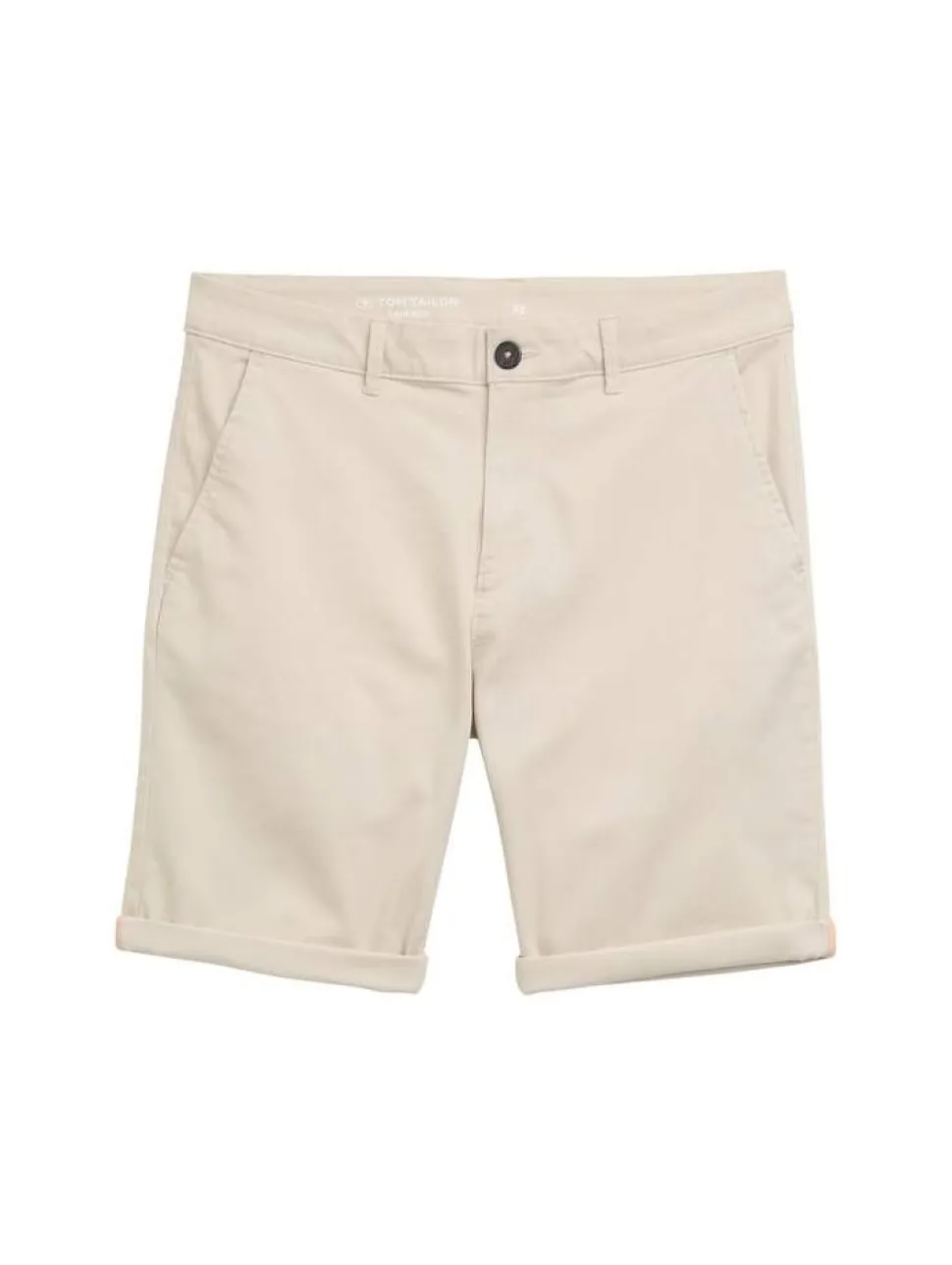 Tom Tailor shortsit slim chino