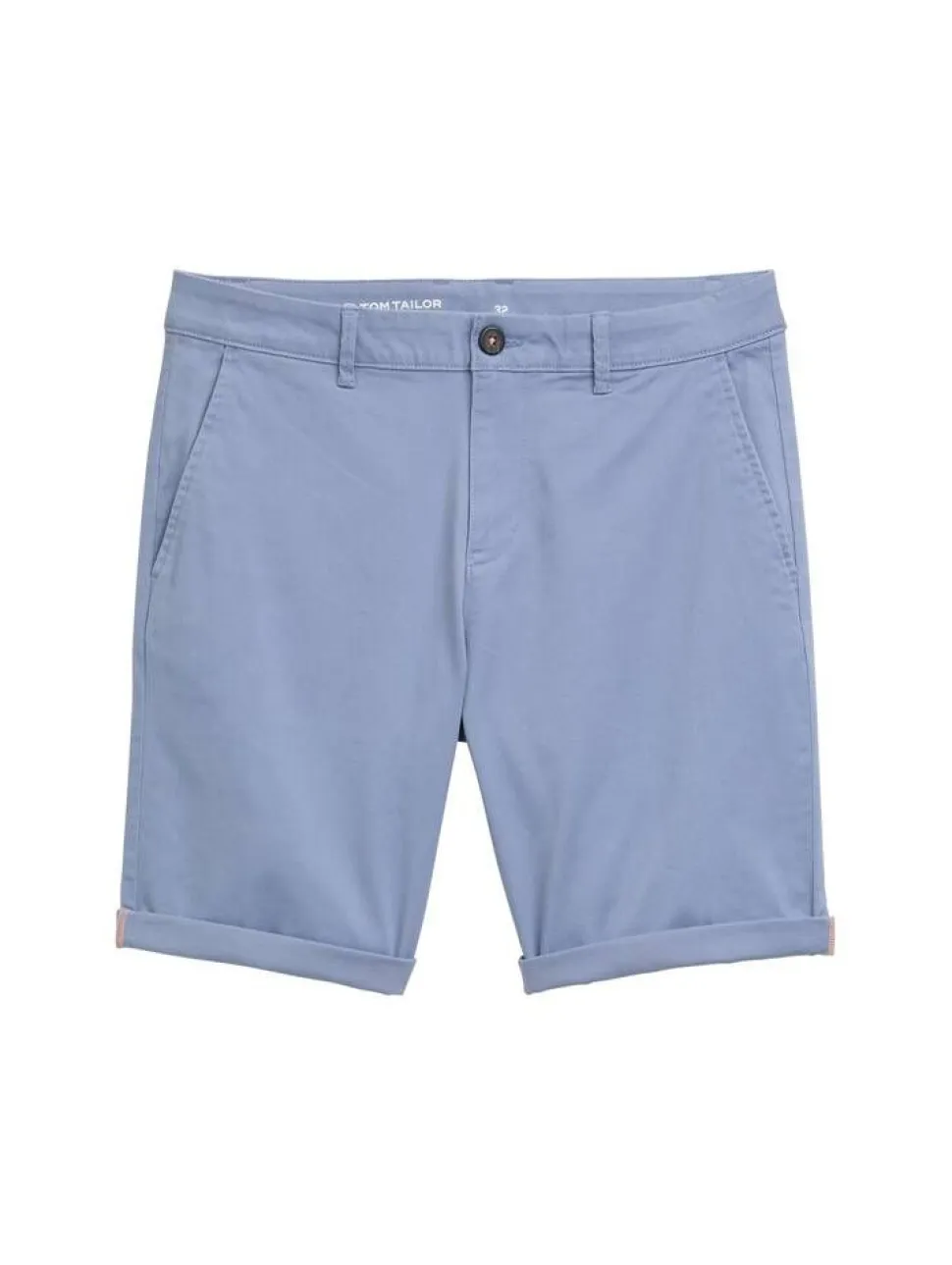 Tom Tailor shortsit slim chino