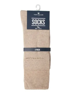Tom Tailor sukat Basic 9002 2pack