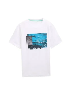 Tom Tailor t-paita 1045692