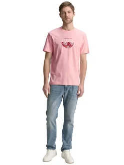 Tom Tailor t-paita 1046750