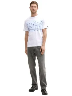 Tom Tailor t-Paita 1046723