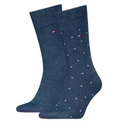 Tommy Hilfiger sukat 2pr 701230780 Dot