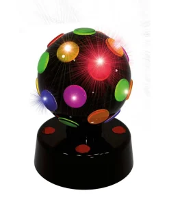 Toyrock discopallo