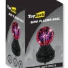 Toyrock pallolamppu Mini Plasma