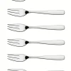 Tramontina Essentials kakkuhaarukat 15 cm 6 kpl