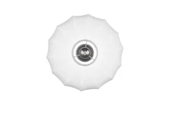 Trio Lighting kattovalaisin Madeline 40 cm E27 valkoinen