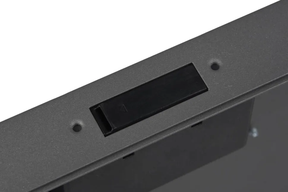 Trio Lighting LED kattovalaisin Witham antrasiitti
