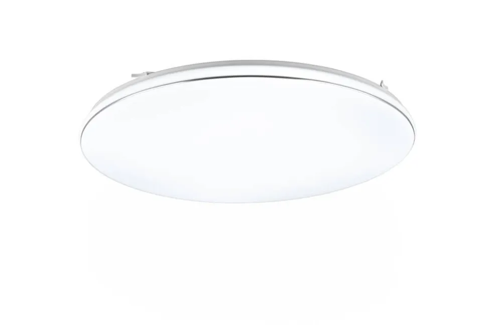 Trio Lighting LED kattovalaisin Blanca 53 cm valkoinen 4000K