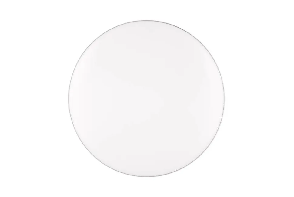 Trio Lighting LED kattovalaisin Blanca 53 cm valkoinen 4000K