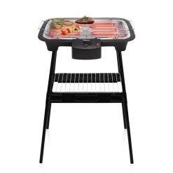 Tristar sähköinen BBQ-grilli jalustalla 2000 W