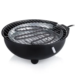 Tristar sähköinen BBQ-pöytägrilli 1250 W