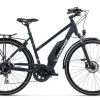 Tunturi sähköpyörä E-Motion 28'' 10v 53 cm sininen