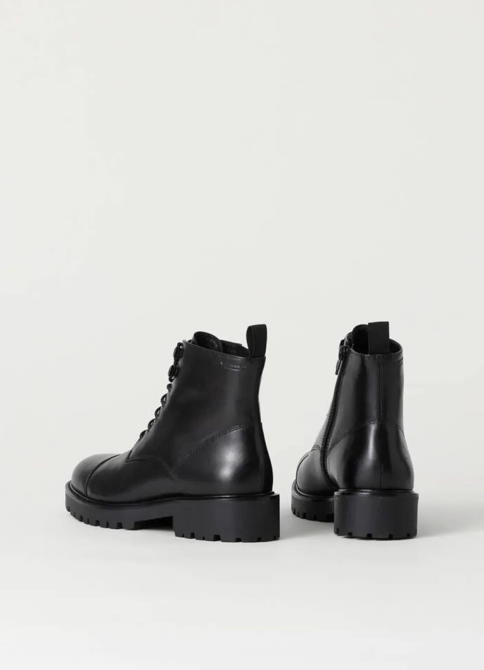 Vagabond maiharit Kenova Black