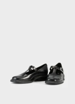 Vagabond Shoemakers kävelykengät Ellis Black