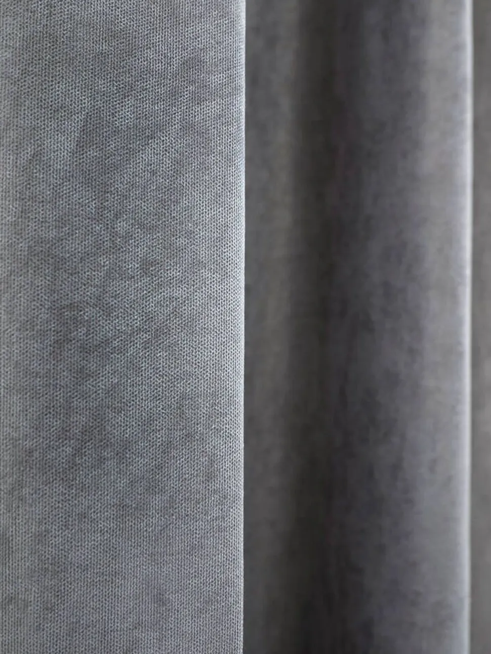 Vallila valmisverho Royal 140x250 cm harmaa