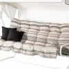 Varax pehmuste De Luxe/Monica/Suvi keinuun, 81B