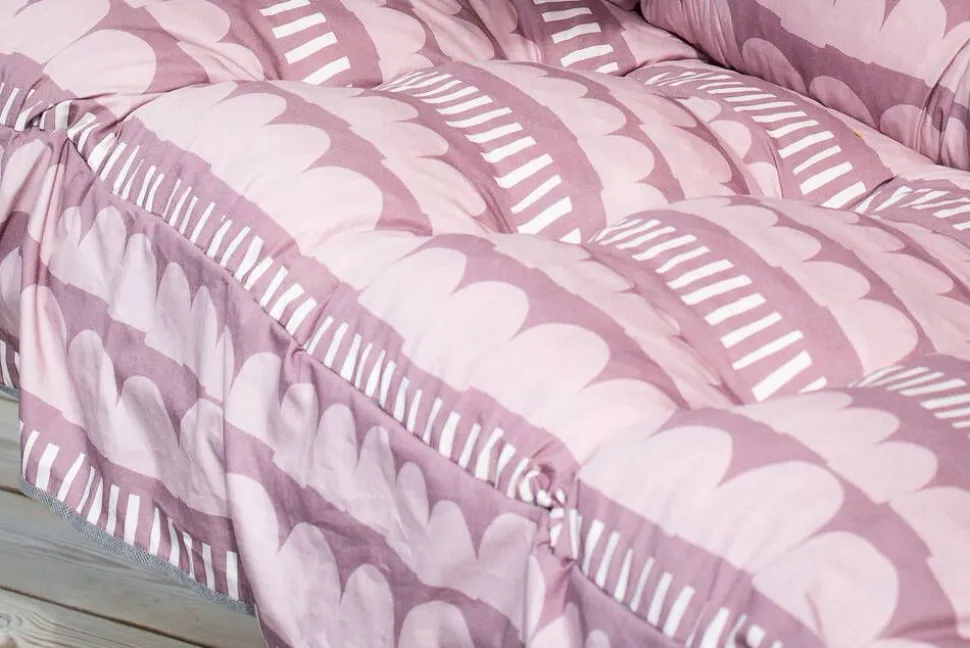 Varax pehmuste De Luxe/Monica/Suvi keinuun 84B