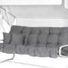 Varax pehmuste De Luxe/Monica/Suvi keinuun 60B