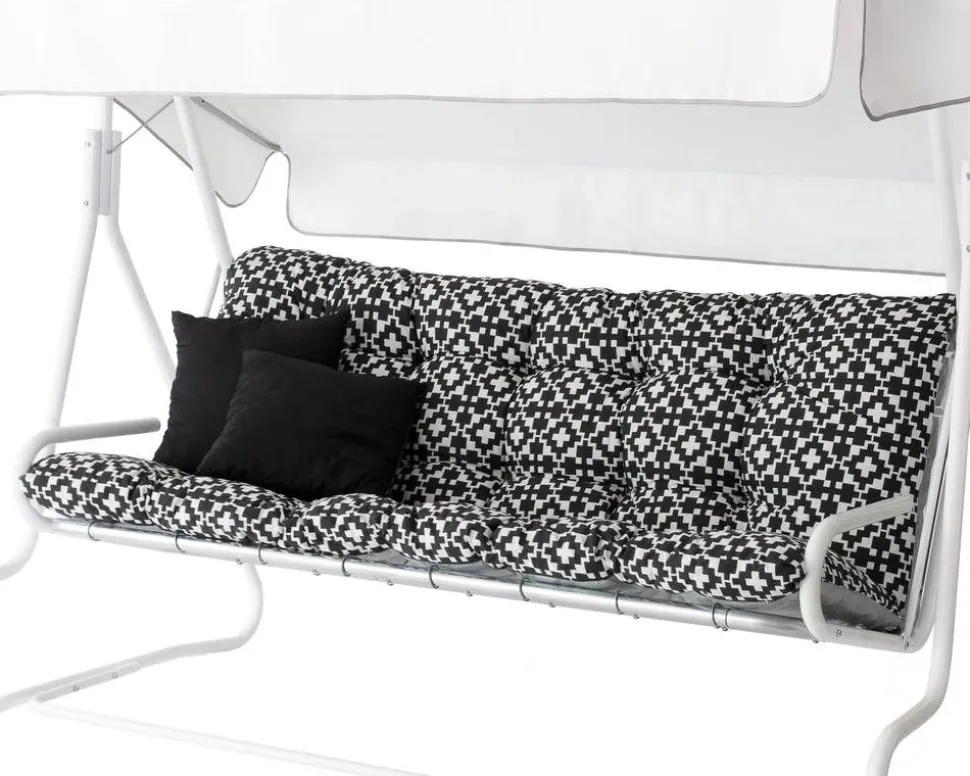 Varax Pehmuste De Luxe/Monica/Suvi keinuun 51B