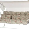 Varax pehmuste De Luxe/Monica/Suvi keinuun 99B
