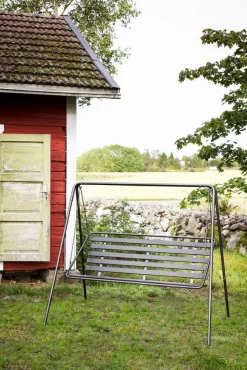 Varax Retro 3-h pihakeinu harmaa runko