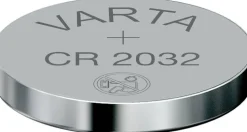 Varta Cr2032