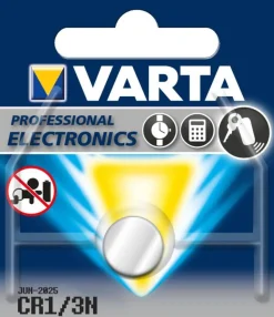 Varta Cr1/3n