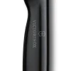 Victorinox I-kuorija Iota suorateräinen musta