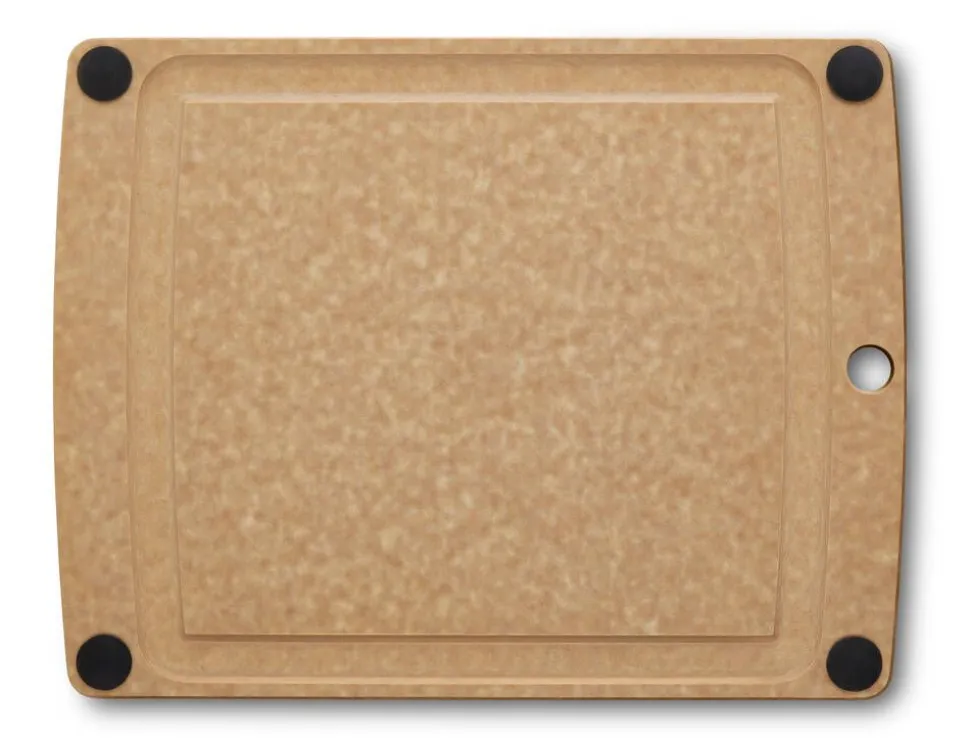 Victorinox leikkuulauta All-in-One 37 x 28,5 cm ruskea