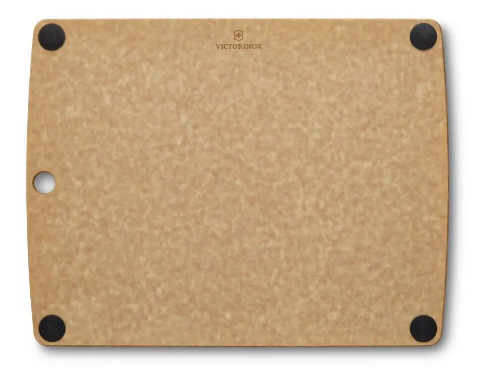 Victorinox leikkuulauta All-in-One 37 x 28,5 cm ruskea