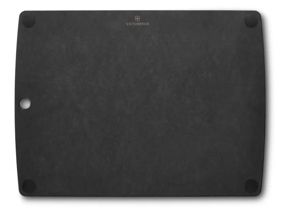 Victorinox leikkuulauta All-in-One 44,5 x 33 cm musta