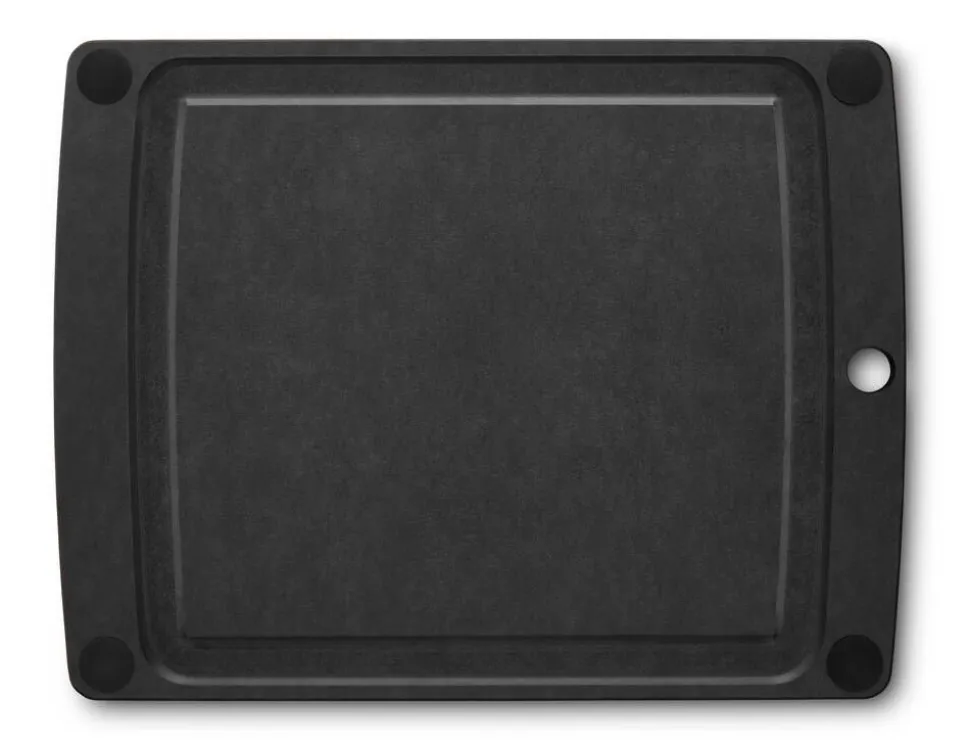 Victorinox leikkuulauta All-in-One 37 x 28,5 cm musta