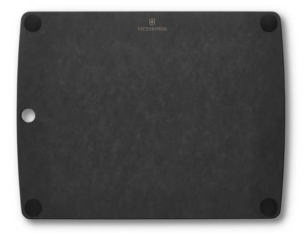 Victorinox leikkuulauta All-in-One 37 x 28,5 cm musta
