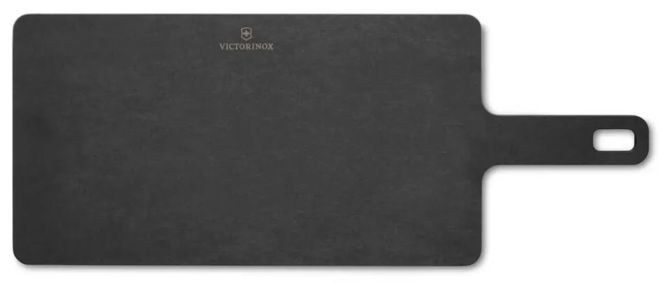 Victorinox leikkuulauta Handy 35,5 x 19 cm musta