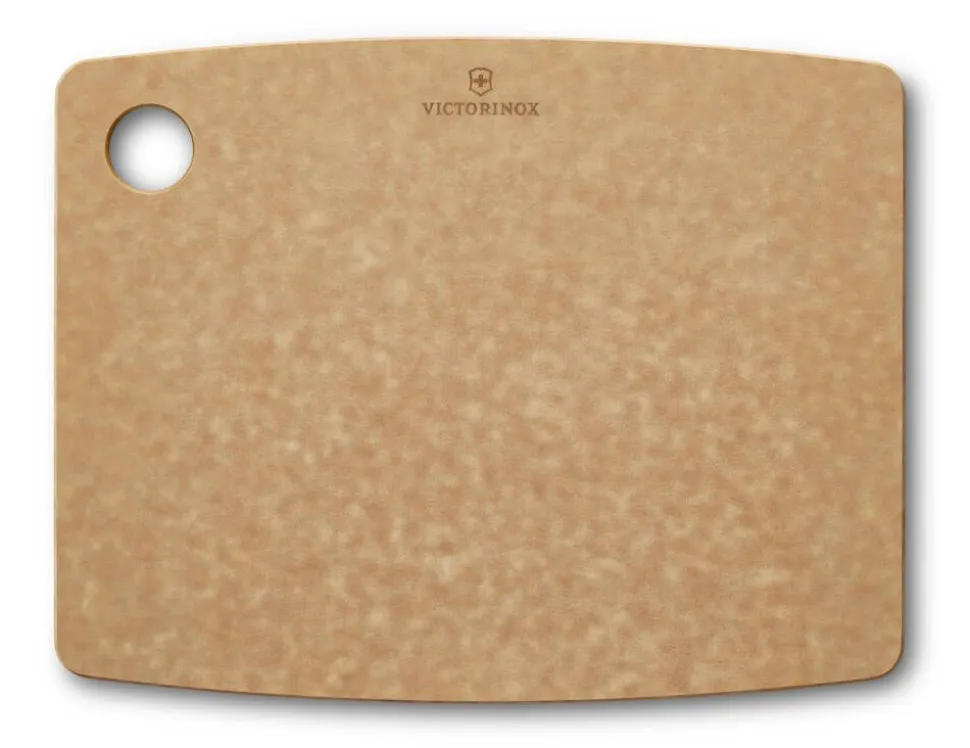Victorinox leikkuulauta Kitchen 29 x 23 cm ruskea
