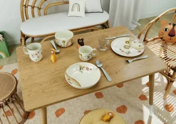 Villeroy&Boch aterinsetti Roar Like a Lion 215x150x25 mm 4-o