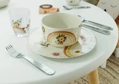 Villeroy&Boch aterinsetti Roar Like a Lion 215x150x25 mm 4-o