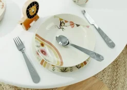 Villeroy&Boch aterinsetti Roar Like a Lion 215x150x25 mm 4-o