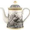 Villeroy&Boch Audun Kahvikannu 1,30l Ferme