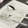 Villeroy&Boch Blacksmith Ruokalusikka 205mm