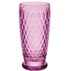 Villeroy&Boch Boston juomalasi 162 mm 0,3 l Berry