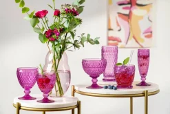 Villeroy&Boch Boston juomalasi 100 mm 0,2 l Berry