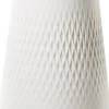Villeroy&Boch Collier Vaasi 11,5x11,5x26cm valkoinen